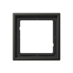 Изображение Рамка на 1 пост LS 990 антрацит AL2981AN Jung