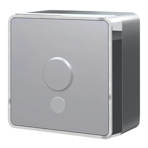 Изображение Вывод кабеля Gallant (серебряный) W5050206