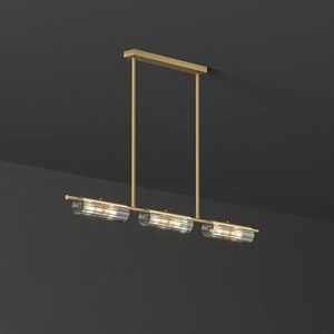 Изображение Потолочный Светильник Lucina B Long L90 By Imperiumloft