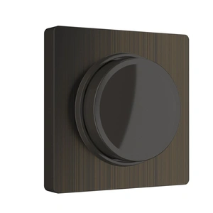 Изображение Накладка для диммера (бронзовый) W1149012