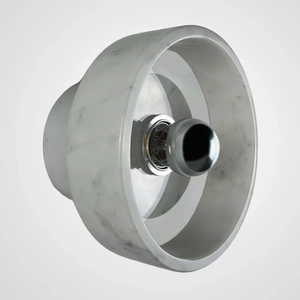 Изображение Бра Tom Dixon Stone Wall Lamp By Imperiumloft