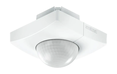 Изображение Датчик движения для склада Steinel IS 3360 MX Highbay SQUARE COM1 UP (033576)