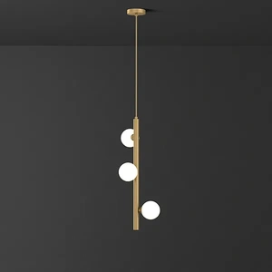 Изображение Подвесной Светильник Juliet L3 By Imperiumloft