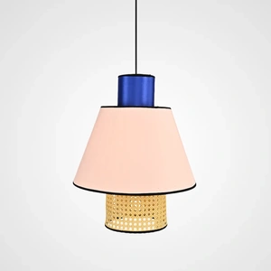 Изображение Подвесной Светильник Pelluar By Imperiumloft