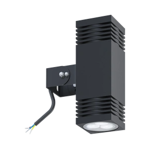 Изображение Баффи дабл квадрат с проточкой