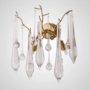 Изображение Настенное Бра Sunwise By Imperiumloft