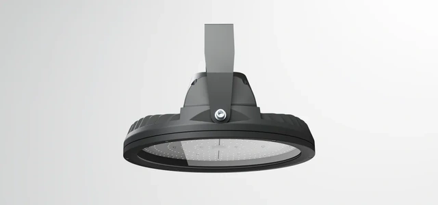 Изображение Промышленный светодиодный светильник ATLANT