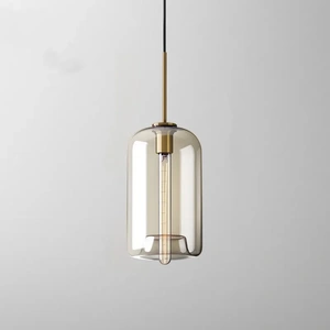 Изображение Подвесной Светильник Vilmo F By Imperiumloft