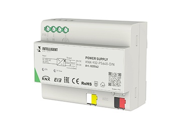 KNX Питание шины изображение