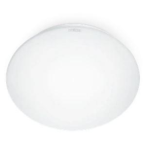 Изображение Светильник с датчиком движения Steinel RS 16 LED Glass (035105)