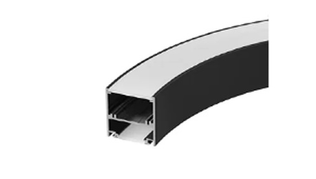 Свечение вниз и вверх изображение