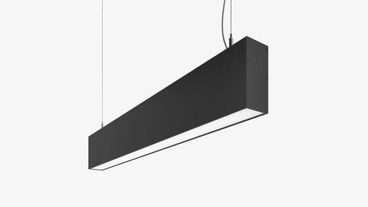 Изображение Светильник интерьерный Светильник SILED LA LINEA 3590 1200 30 Вт.