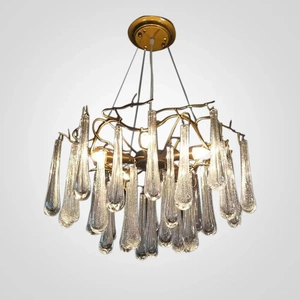 Изображение Люстра Serip Aqua D60 By Imperiumloft