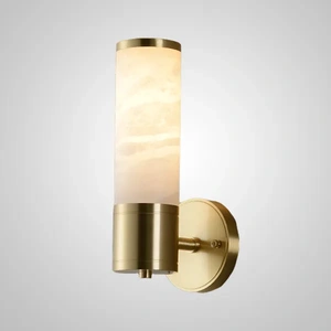 Изображение Настенный Светильник Marble Wall L1 By Imperiumloft