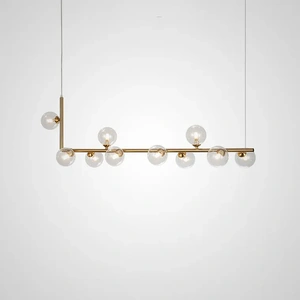 Изображение Подвесной Светильник Linda Long By Imperiumloft