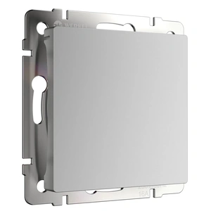 Изображение Заглушка (серебряный) W1159206