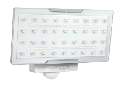 Изображение Прожектор с датчиком движения Steinel XLED PRO Wide white (010072)