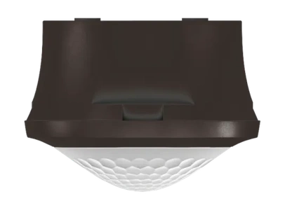 Изображение Датчик движения Theben theMova S360-100 AP BK (1030552)