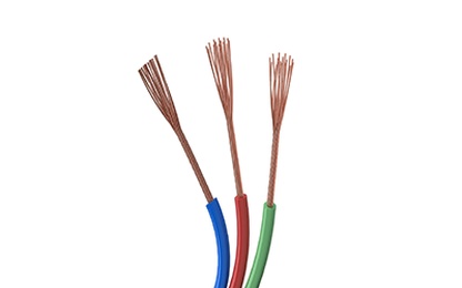 Шлейф питания [Color] изображение