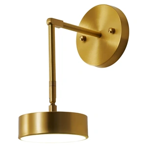 Изображение Светодиодный Настенный Светильник Tenn Wall By Imperiumloft