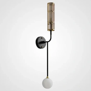 Изображение Настенный Светильник Sway Wall By Imperiumloft