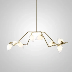 Изображение Люстра Seed L8 By Imperiumloft