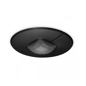 Изображение Датчик присутствия Steinel IR QUATTRO MICRO COM1, black (068639)