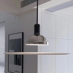 Изображение Подвесной Светильник Frisbi By Imperiumloft