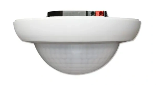 Изображение Датчик присутствия B.E.G. PD4N-KNX-DX-FM (93387)