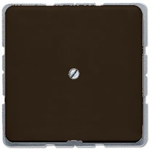 Изображение Кабельный вывод с суппортом, Jung, светло-cерый CD590ABR CD 500