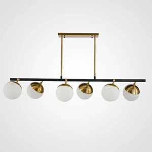 Изображение Подвесной Светильник Anvik By Imperiumloft