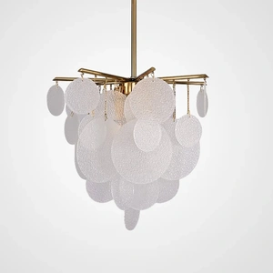 Изображение Люстра Nimbus Glass D43 By Imperiumloft