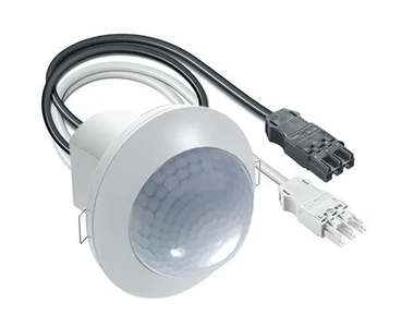 Изображение Датчик присутствия ESYLUX MD-C 360i/24 WAGO WINSTA CodeA (EP10424816)