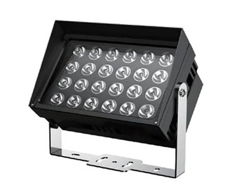 Прожекторы для подсветки спортивных объектов изображение