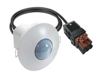 Изображение Датчик присутствия ESYLUX MD-C 360i/8 WAGO WINSTA CodeA/S (EP10424601)