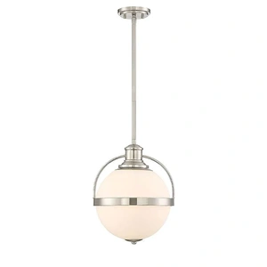 Изображение Подвесной Светильник На Штанге Westbourne Savoy House By Imperiumloft