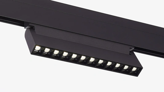 Изображение Светильник интерьерный Светильник SILED LINE DIRECT-02 12 Вт.