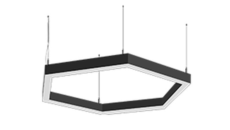 MS-HEX-O | Шестиугольник изображение