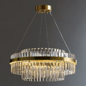 Изображение Подвесная Люстра Voyage D60 By Imperiumloft