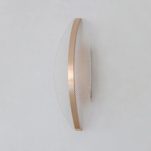 Изображение Настенный Светильник Caspian Wall By Imperiumloft