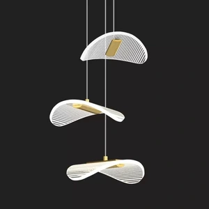 Изображение Подвесной Светильник Delfina D30 By Imperiumloft