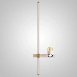 Изображение Бра Ross White Left By Imperiumloft