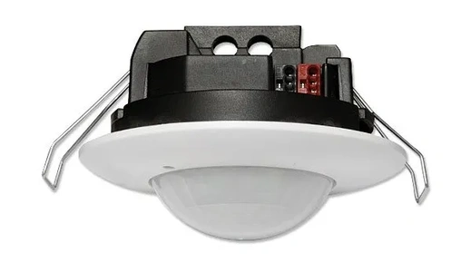 Изображение Датчик присутствия B.E.G. PD2N-KNX-DX-FC (93360)