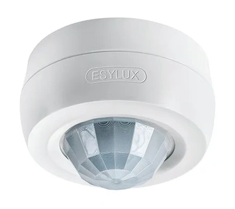 Изображение Датчик движения ESYLUX MD 360i/24 Basic SMB (EB10430909)