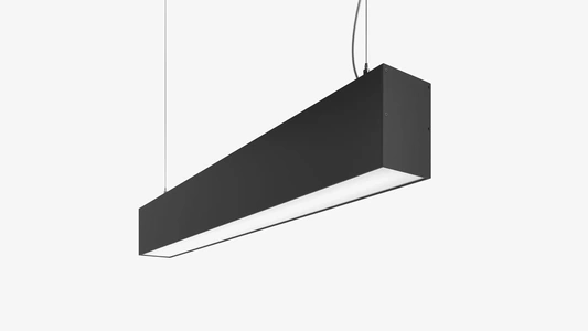 Изображение Светильник интерьерный Светильник SILED LA LINEA 5070 1500 38 Вт.