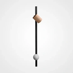 Изображение Настенный Светильник Nevada Brown By Imperiumloft