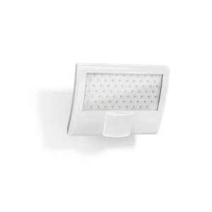 Изображение Прожектор с датчиком движения Steinel  XLED curved white (012083)