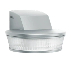 Изображение Датчик движения Steinel sensIQ S KNX серебристый (004040)