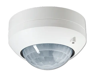 Изображение Датчик присутствия JUNG K360 белый (DWPM K 360 WW)