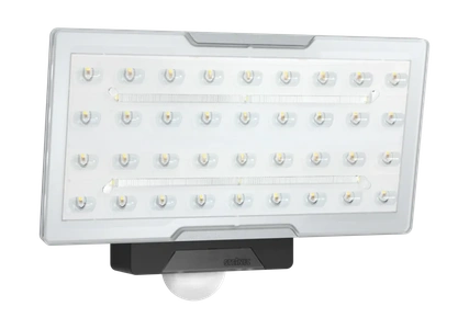 Изображение Прожектор с датчиком движения Steinel XLED PRO Wide black (010096)